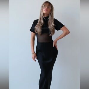 Asandra Studios Silva Dress